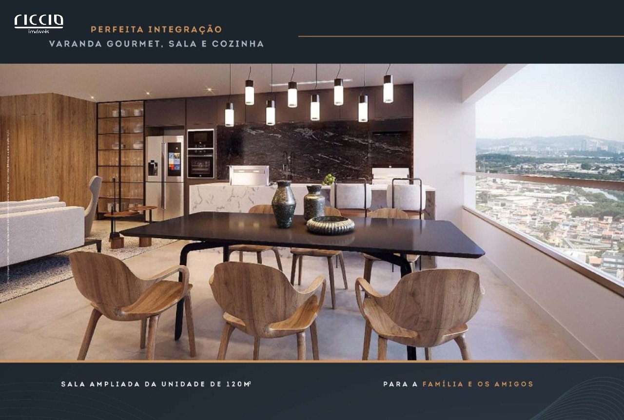 Apartamento à venda no Jardim Aquarius — imagem 9 de 15