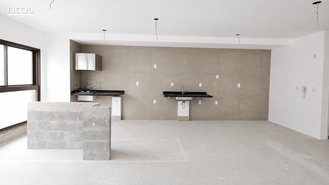 Apartamento à venda no Jardim Aquarius — detalhe do imóvel