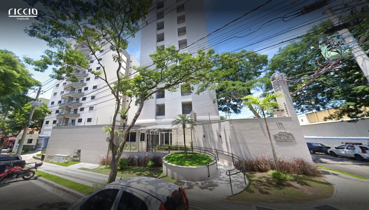 Edificio Serra do Sincora