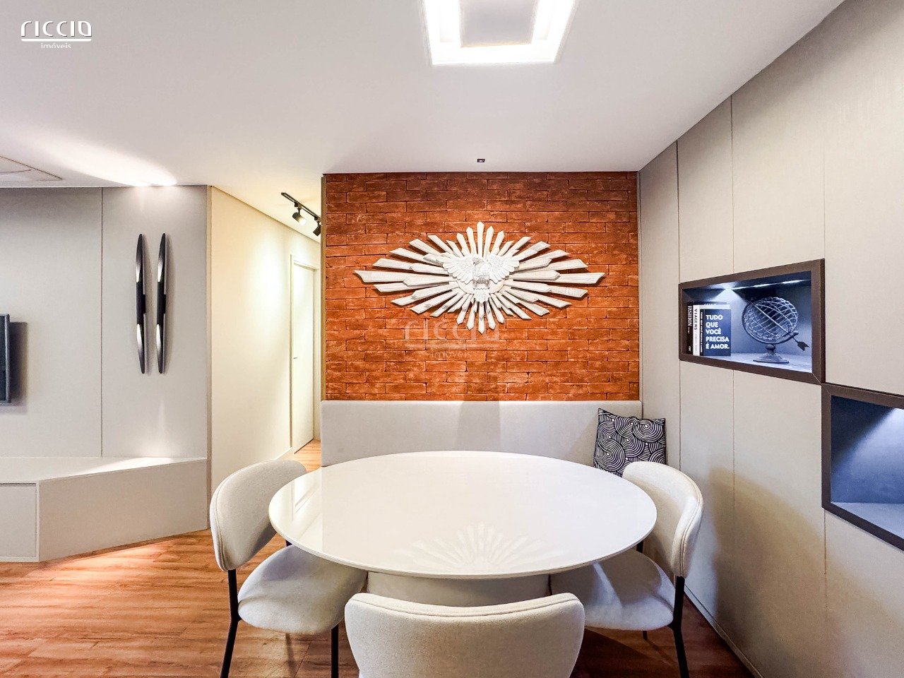 Apartamento à venda no Jardim Aquarius — imagem 7 de 31