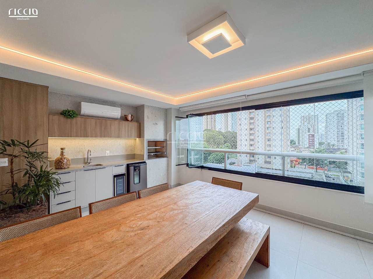 Apartamento à venda no Jardim Aquarius — imagem 17 de 31