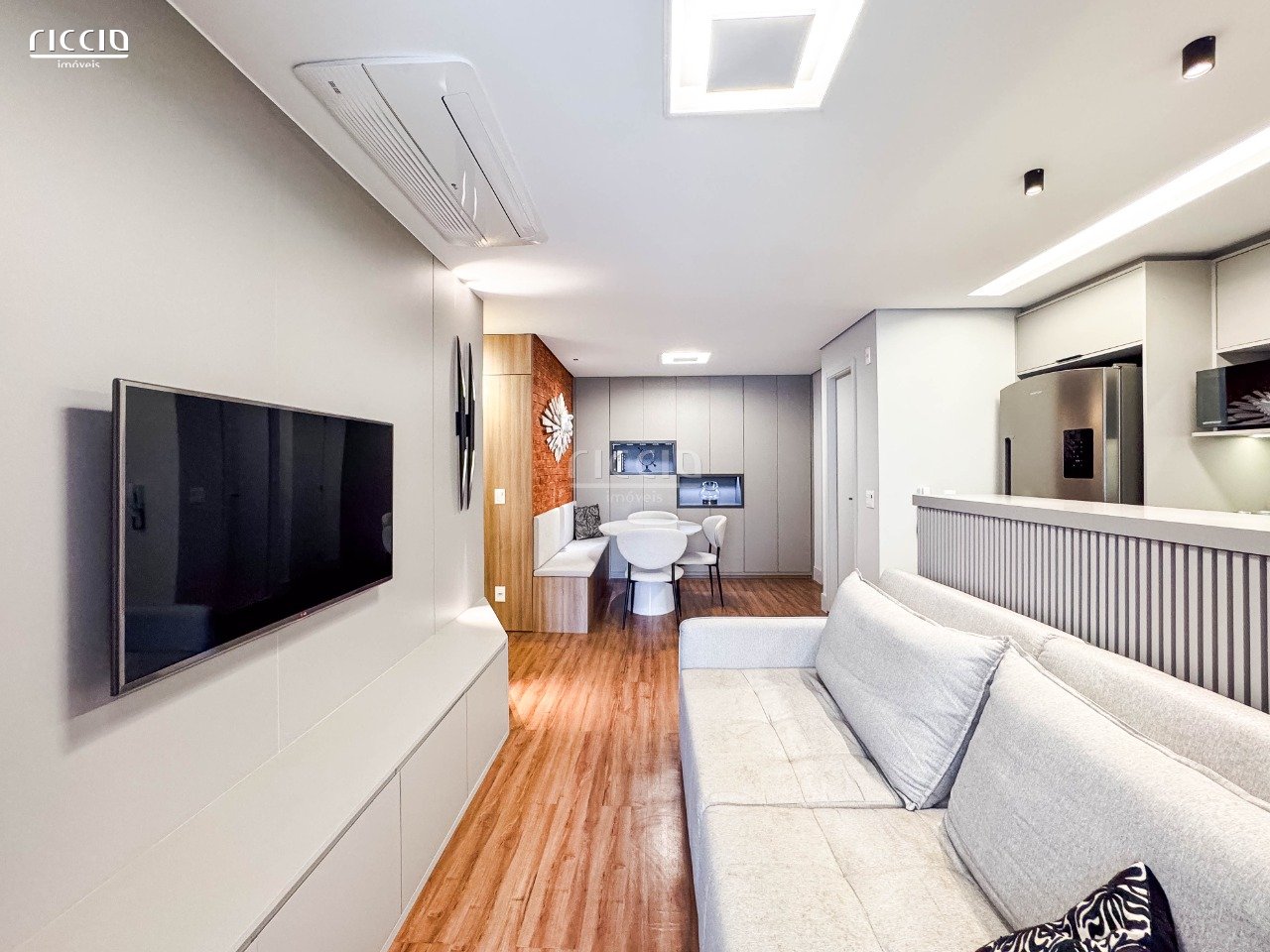 Apartamento à venda no Jardim Aquarius — imagem 5 de 31