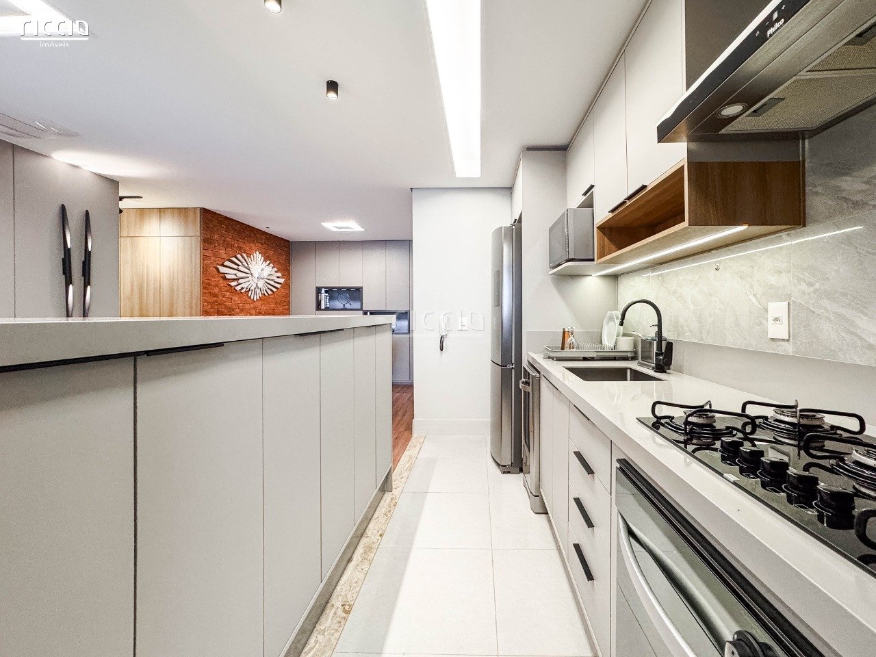 Apartamento à venda no Jardim Aquarius — imagem 10 de 31