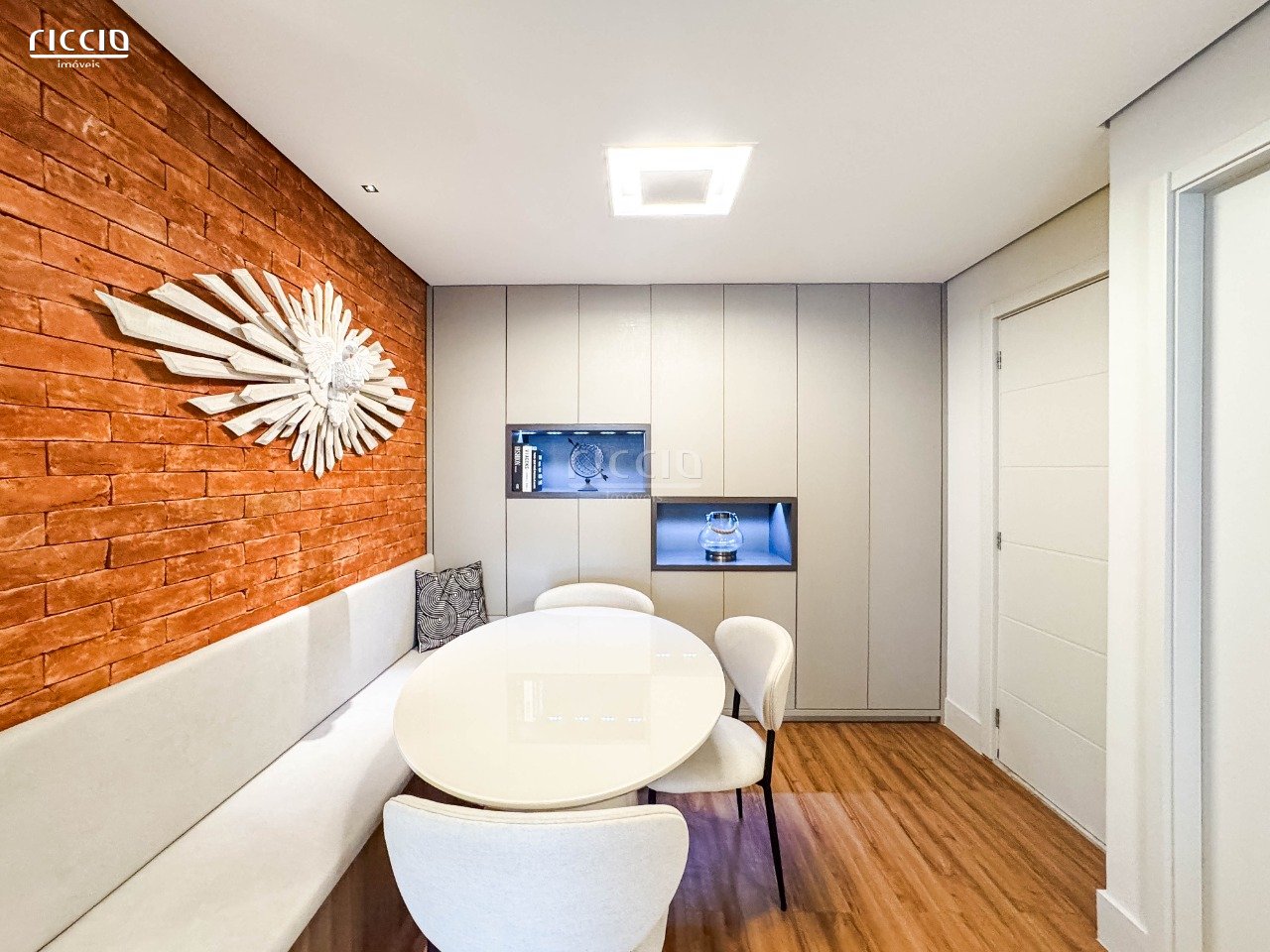 Apartamento à venda no Jardim Aquarius — imagem 6 de 31
