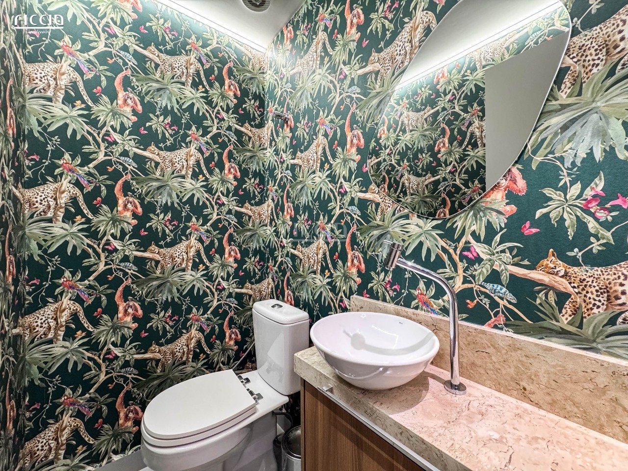 Apartamento à venda no Jardim Aquarius — imagem 12 de 31