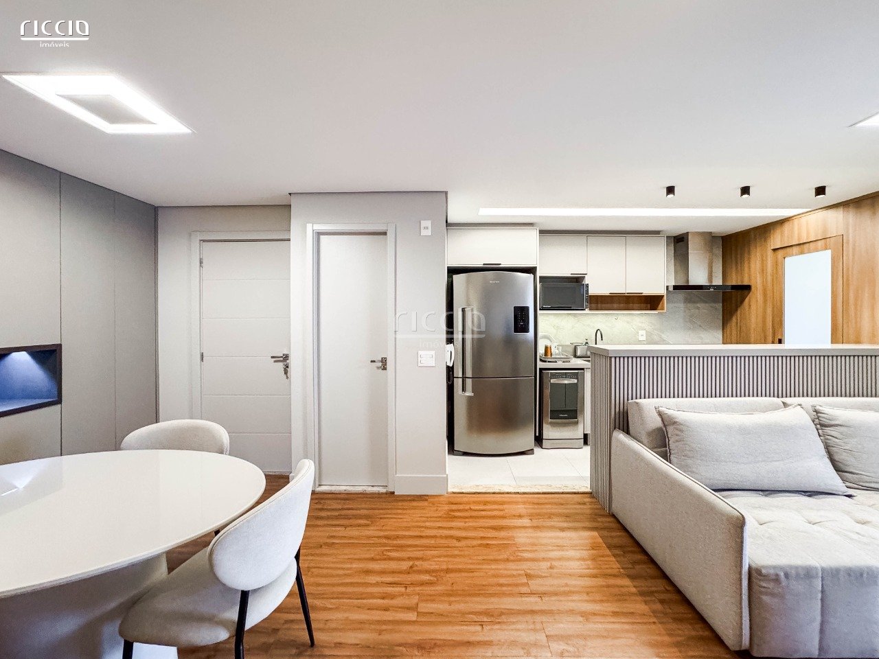 Apartamento à venda no Jardim Aquarius — imagem 8 de 31