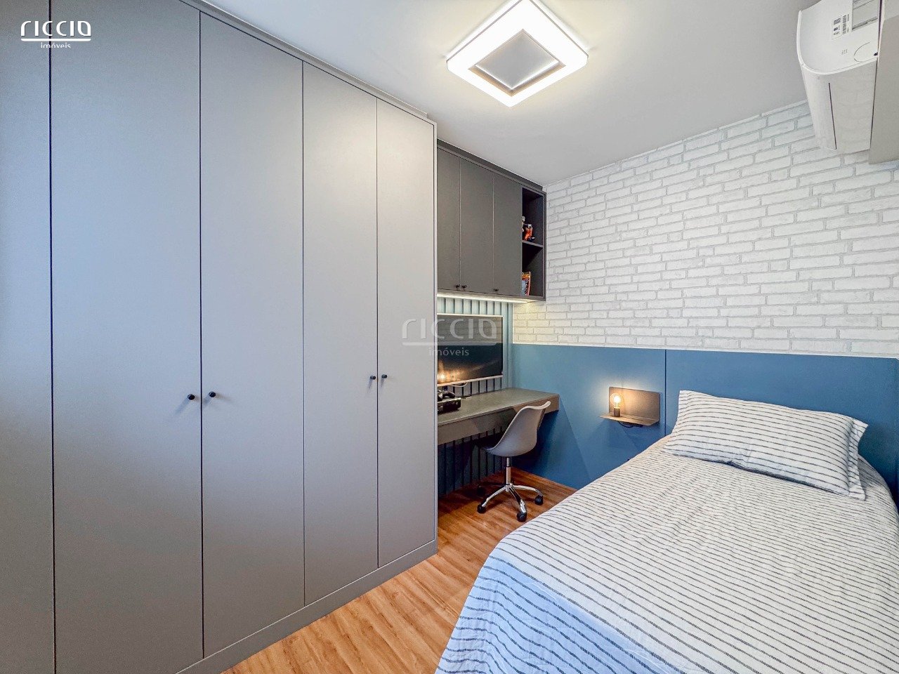Apartamento à venda no Jardim Aquarius — imagem 19 de 31