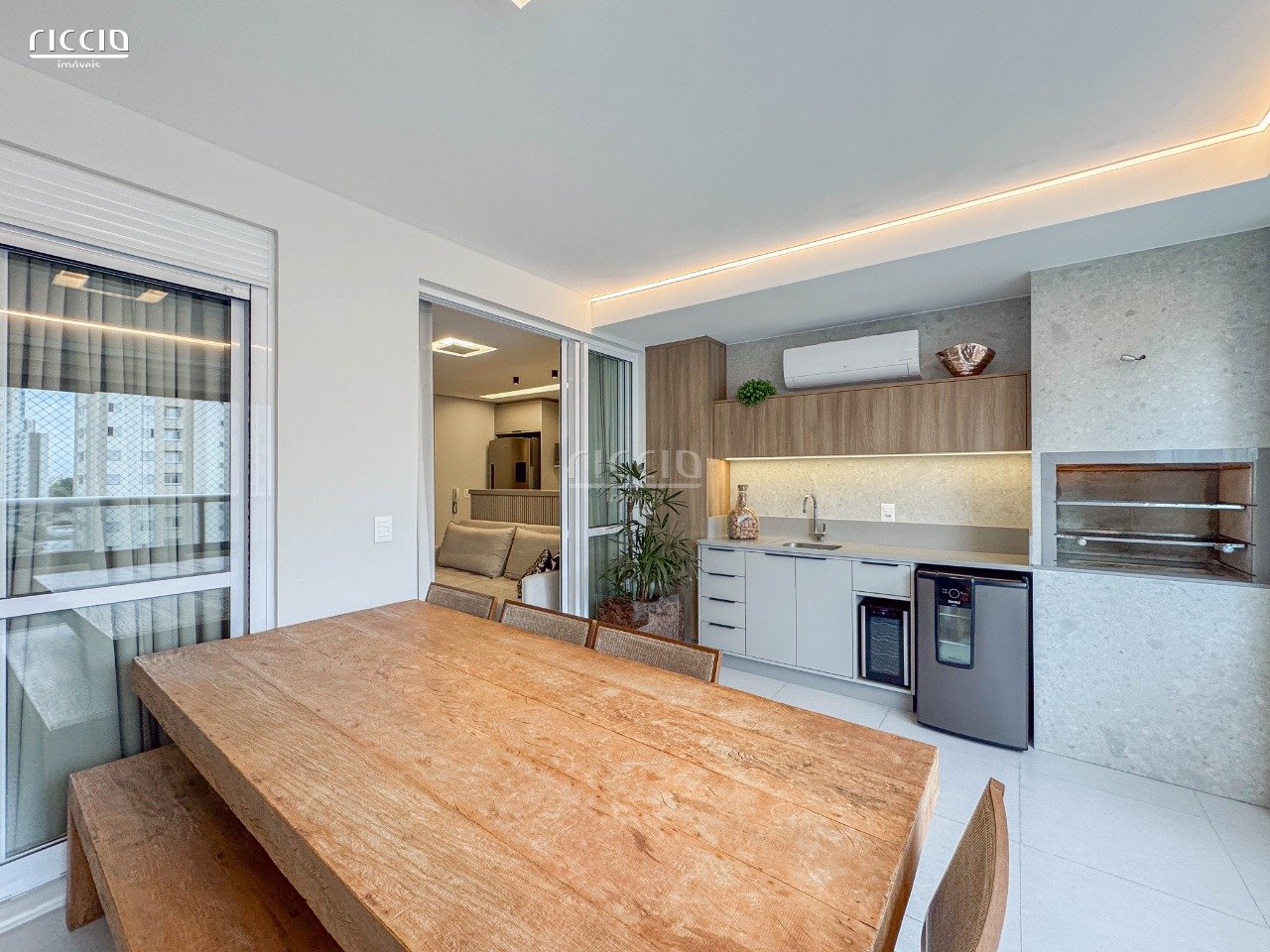 Apartamento à venda no Jardim Aquarius — imagem 15 de 31