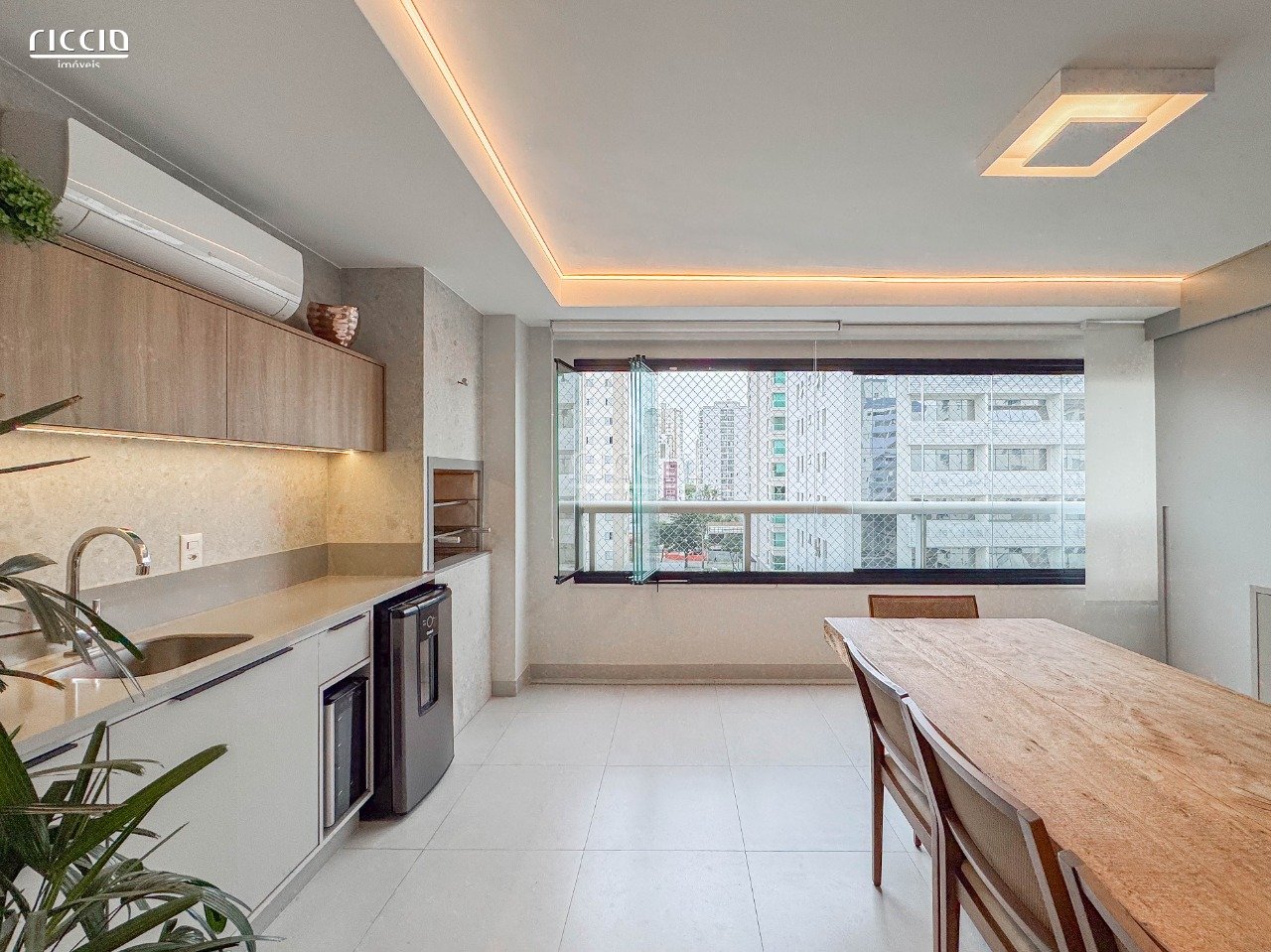 Apartamento à venda no Jardim Aquarius — imagem 13 de 31