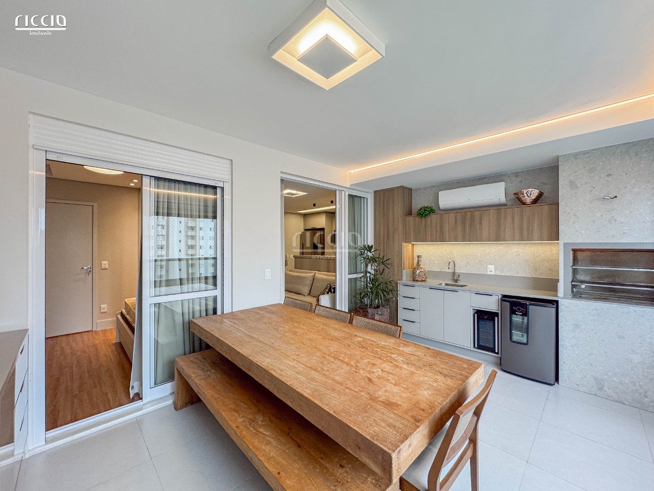 Apartamento à venda no Jardim Aquarius — imagem 14 de 31
