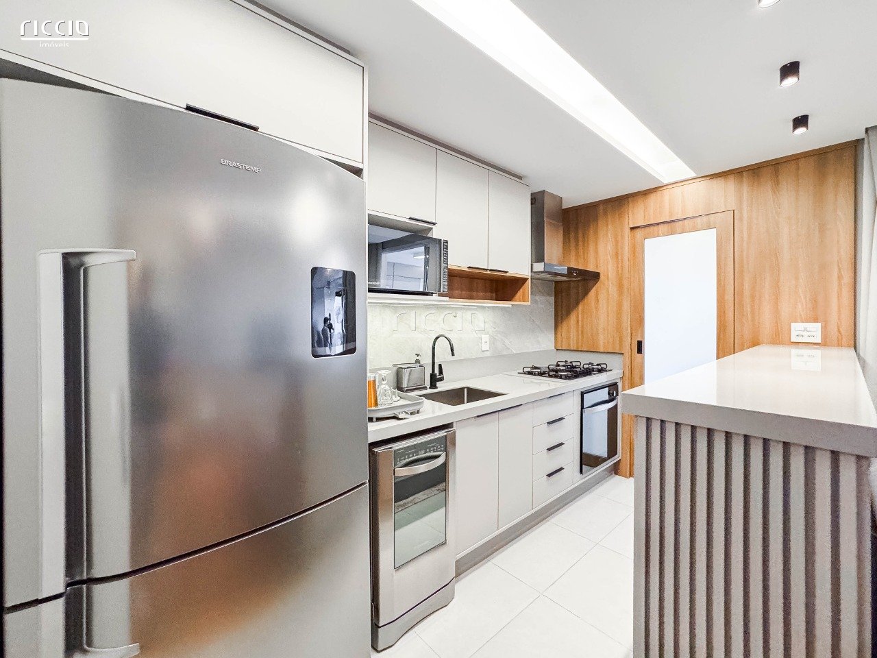 Apartamento à venda no Jardim Aquarius — imagem 9 de 31