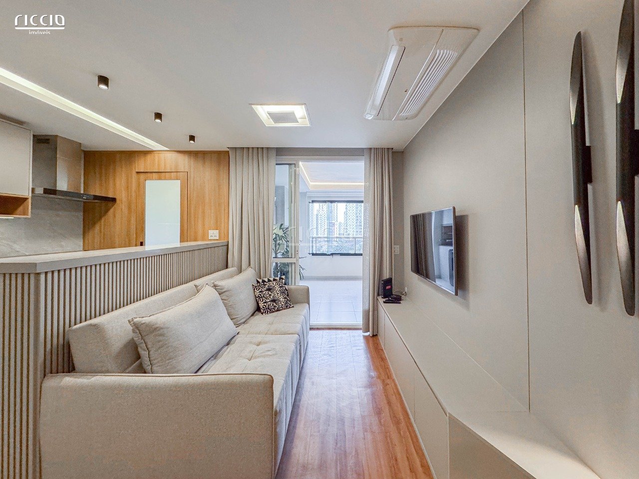 Apartamento à venda no Jardim Aquarius — imagem 4 de 31
