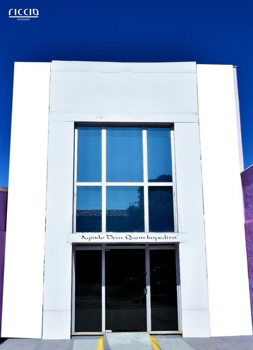 Predio Comercial à venda no Jardim Satélite — ambiente interno