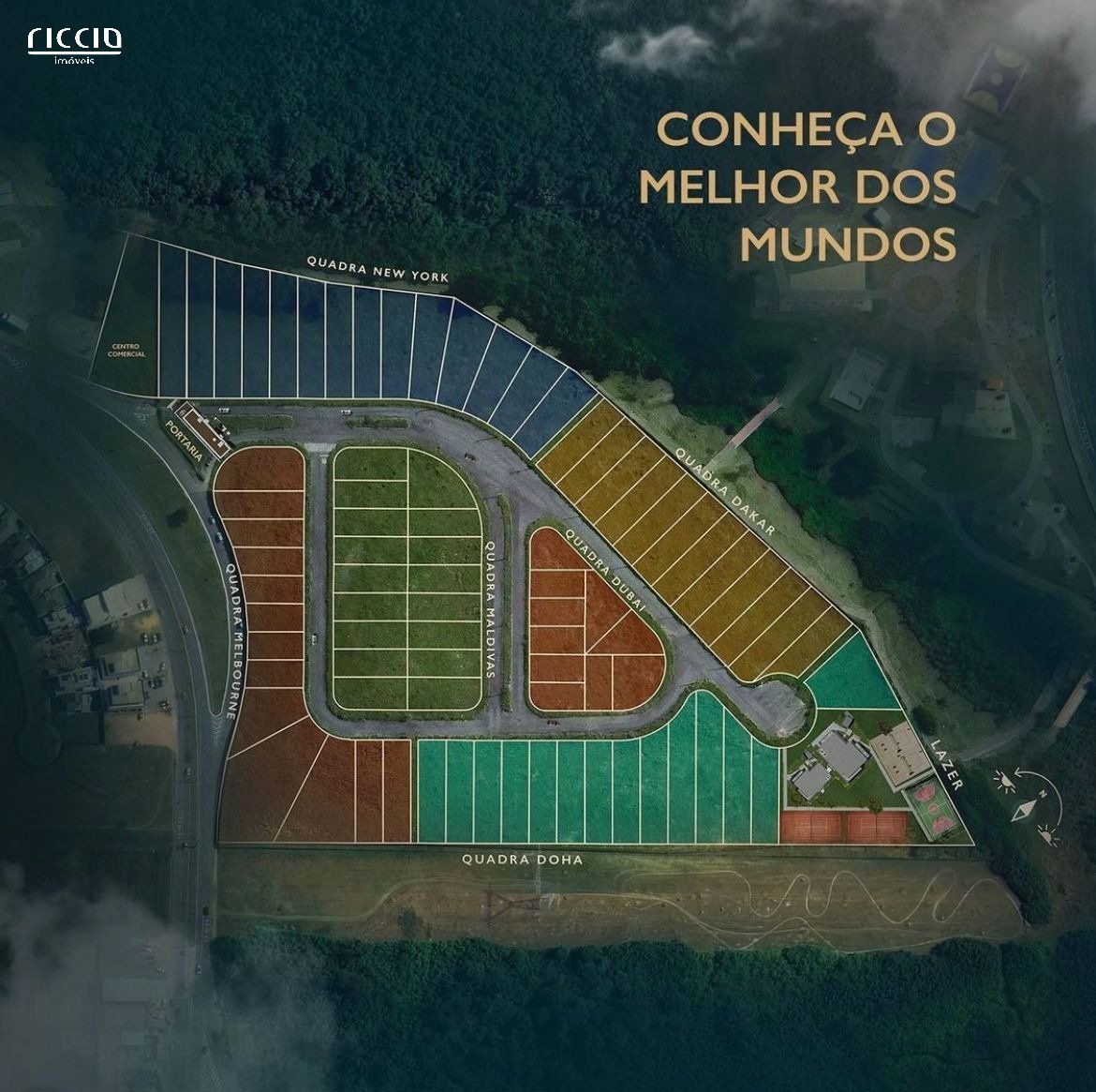 Terreno à venda no Urbanova — imagem 15 de 17