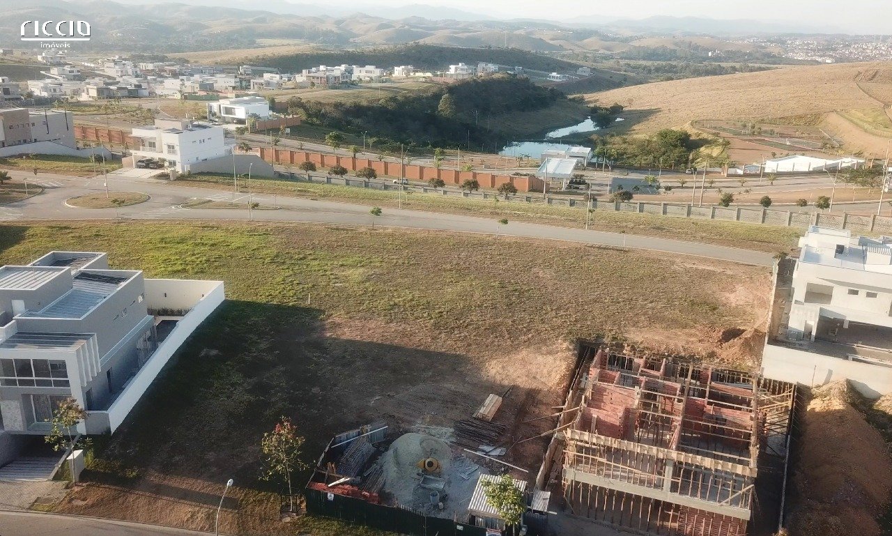 Terreno à venda no Urbanova — imagem 8 de 9