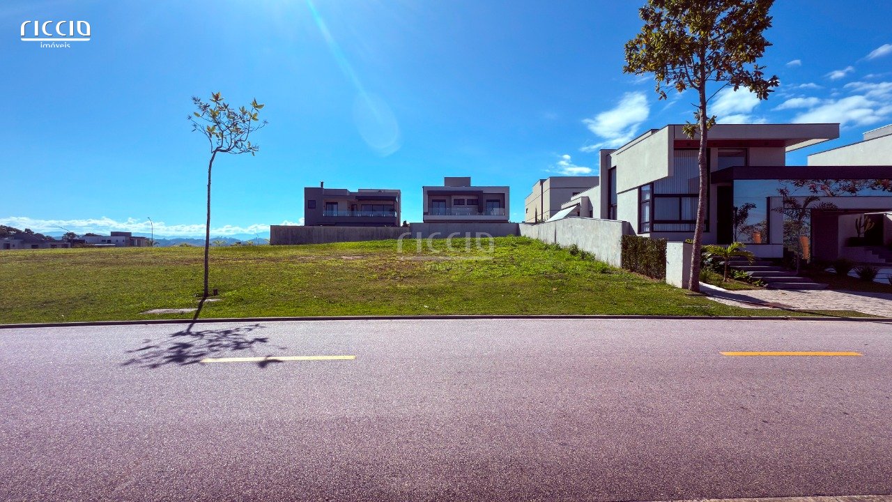 Terreno à venda no Urbanova — imagem 5 de 9