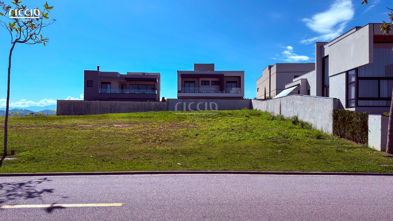 Terreno à venda no Urbanova — imagem 6 de 9