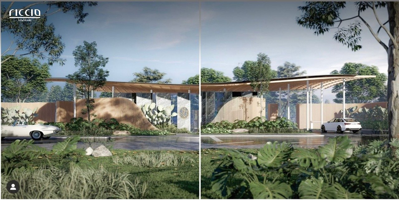 Terreno à venda no Urbanova — detalhe do imóvel