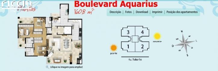 Edificio Boulevard Park Aquarius — imagem 19 de 19