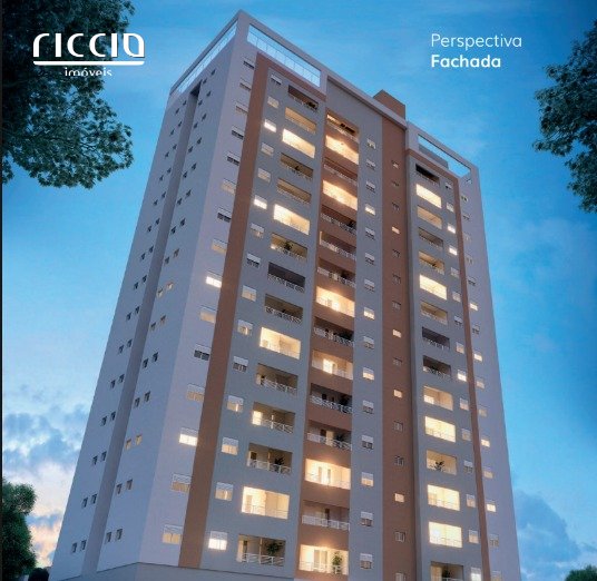 Edifício Antonio Carlos