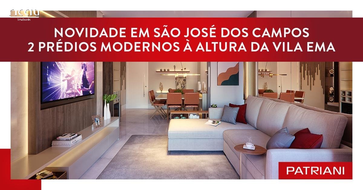 Edifício Epic Vila Ema — imagem 13 de 17