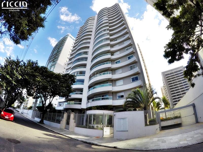 Edificio Maison Aquarius — ambiente interno