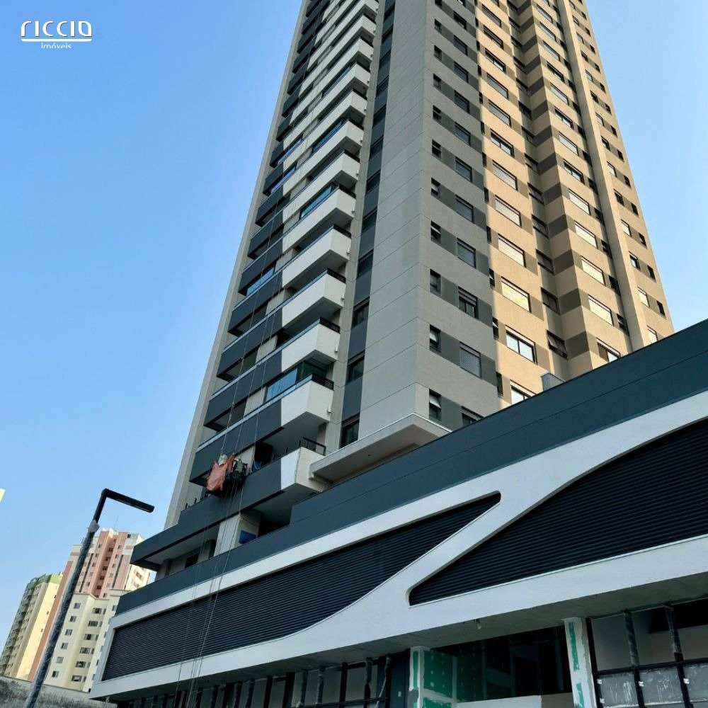 Edifício Wonder Cidade Jardim