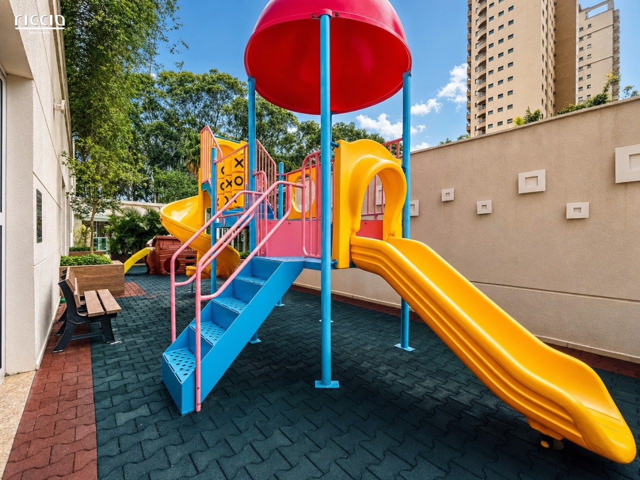 Edificio Central Park — imagem 17 de 21