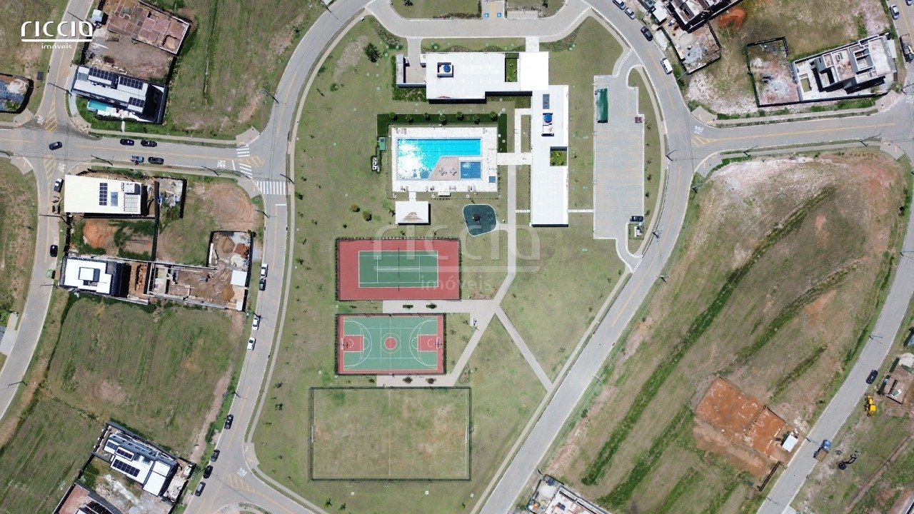 Condominio Terras Alpha Urbanova — imagem 28 de 28