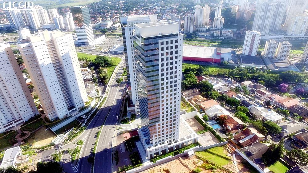 Edificio Helbor Corporate Tower — imagem 5 de 7