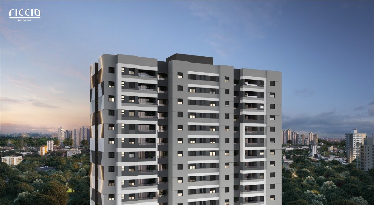 Edifício Next Home