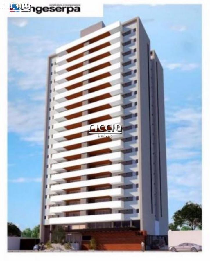 Edifício Grand Terrace — ambiente interno
