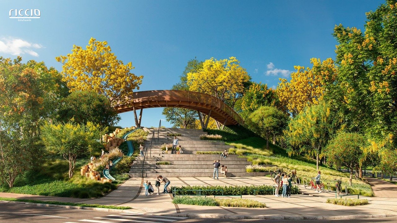 Parque Una São José dos Campos — imagem 7 de 28