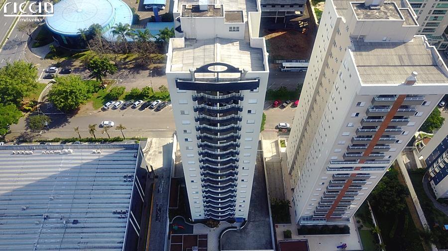 Edificio Juquehy — detalhe do imóvel