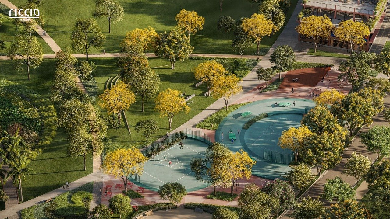 Parque Una São José dos Campos — imagem 10 de 28