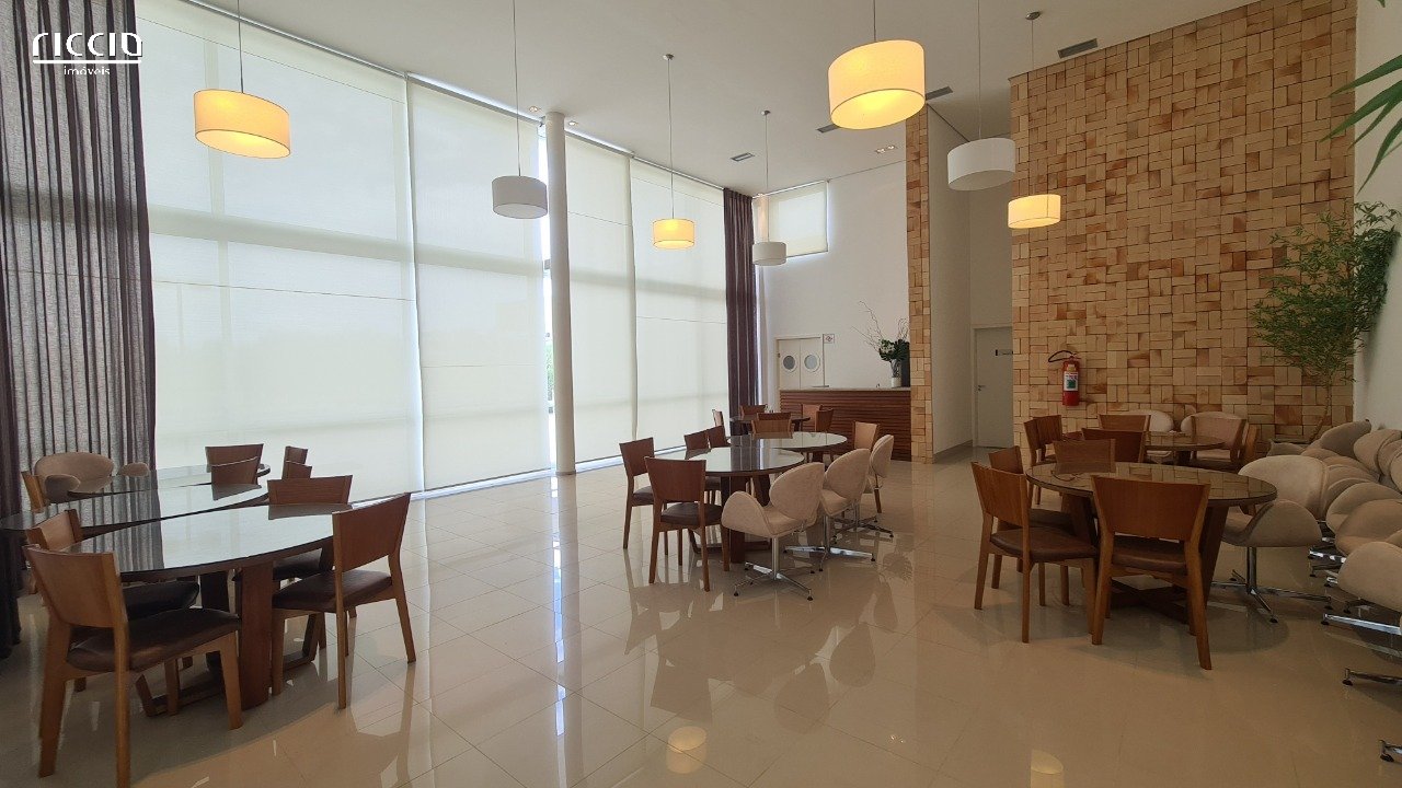 Condominio Alphaville - Fase 1 — imagem 20 de 20