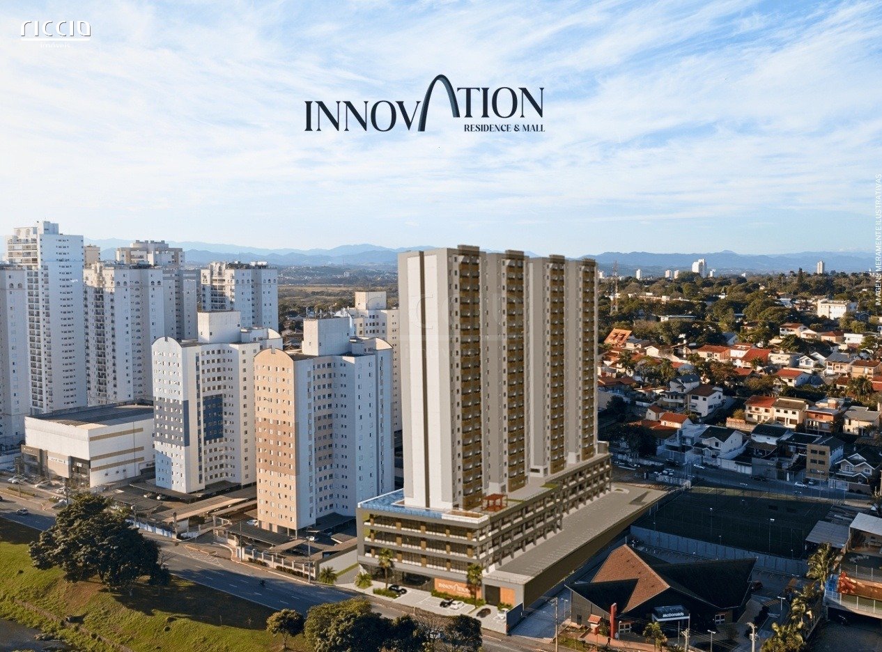 Edificio Innovation — imagem 4 de 22