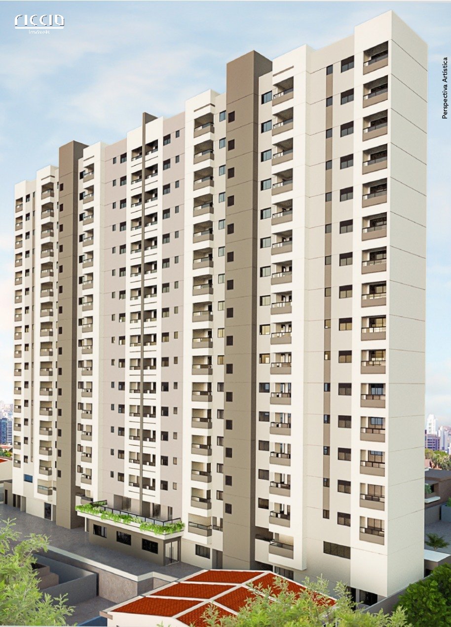 Edifício Epic Vila Ema — imagem 12 de 17