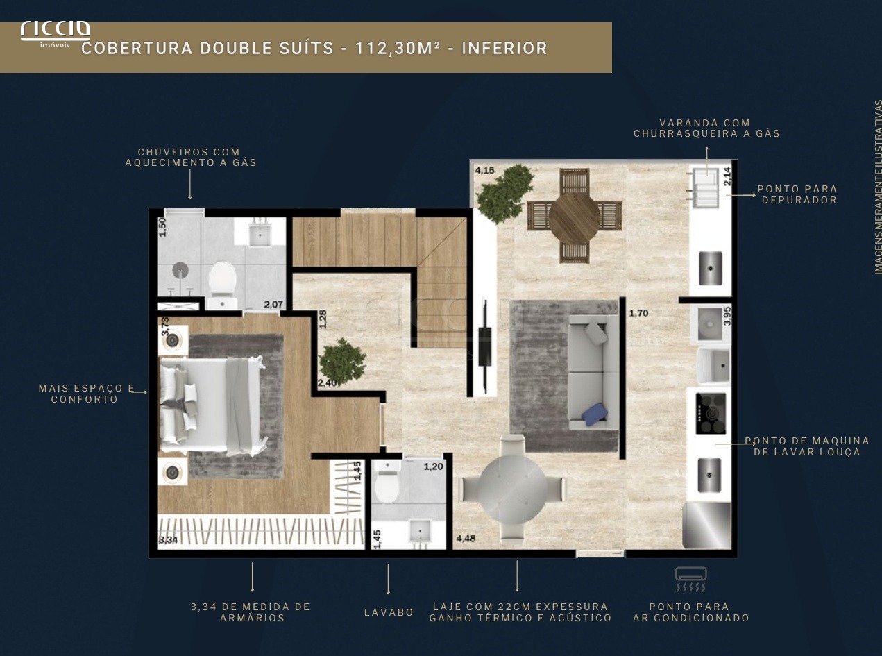 Edificio Innovation — imagem 20 de 22