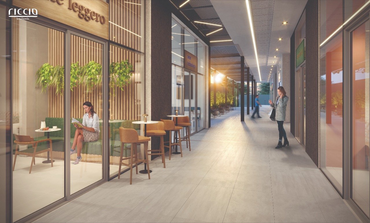 Apartamento à venda no Jardim Satélite — imagem 20 de 29