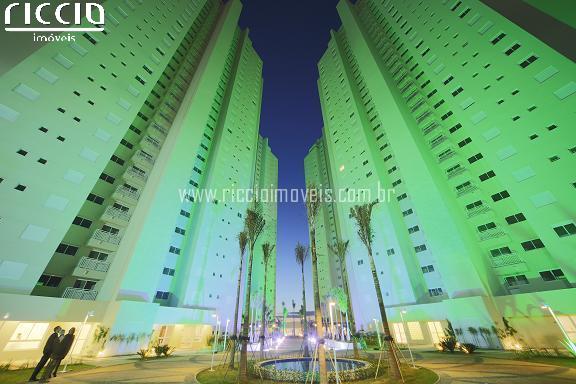 Edificio Belvedere Jardim das Colinas — imagem 23 de 27