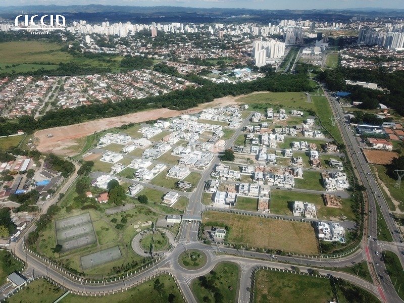 Condominio Jardim do Golfe 3 — detalhe do imóvel