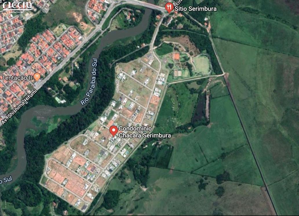 Condominio Chacara Serimbura — imagem 7 de 8