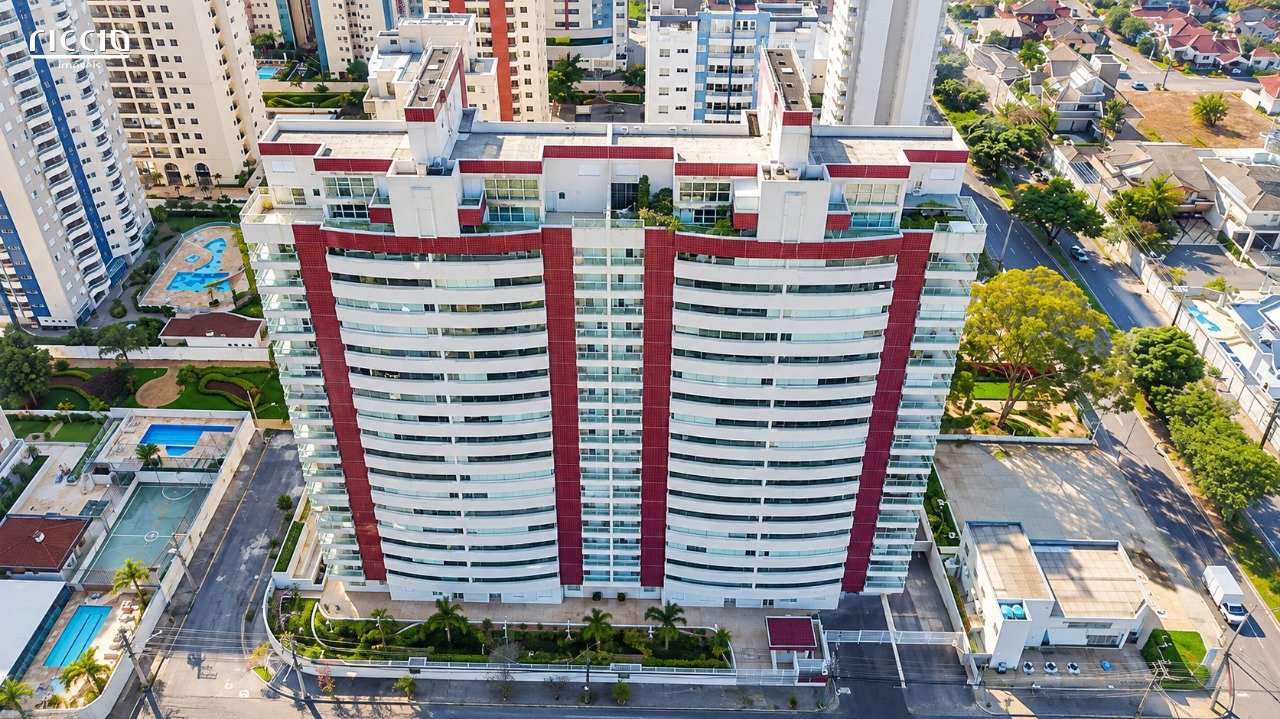 Edificio Veredas do Sol