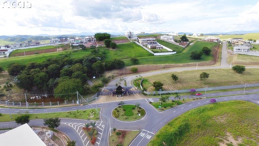 Terreno à venda no Urbanova — detalhe do imóvel