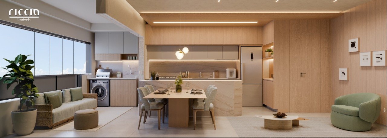Apartamento à venda no Parque Industrial — imagem 5 de 9
