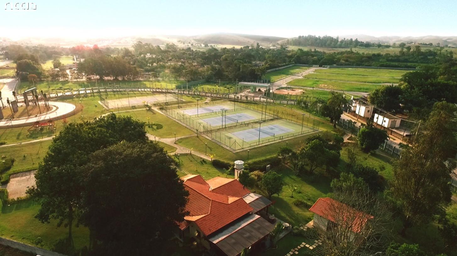 Condominio Jardim do Golfe 3