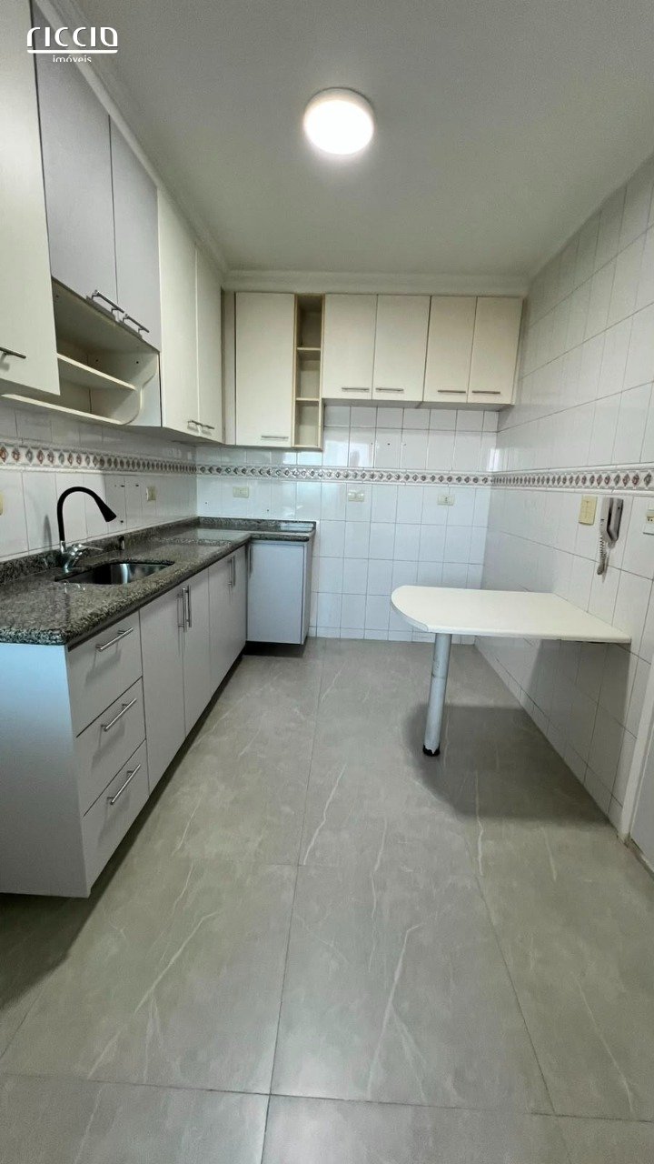 Ed. Maici - Apartamento à venda - 84 m², 3 dormitórios, suíte e 2 vagas