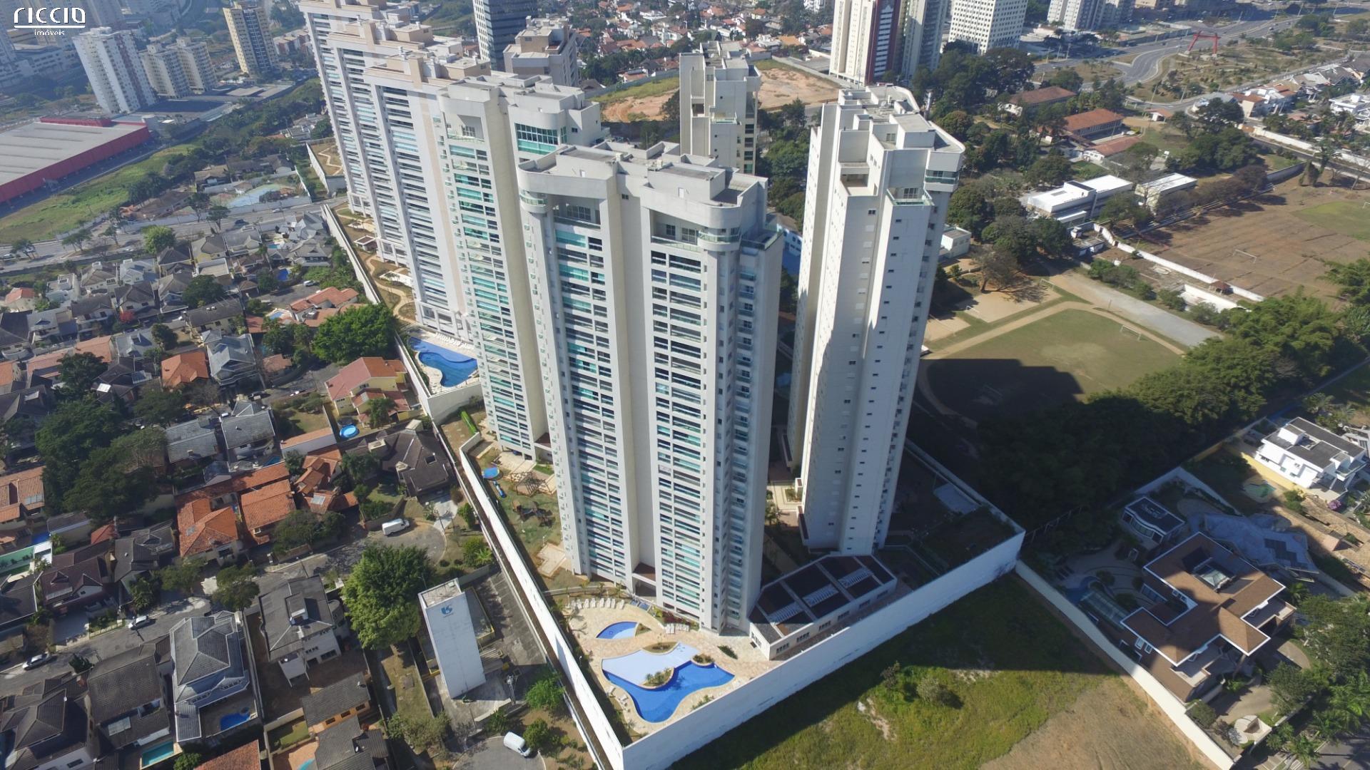 Edificio Belvedere Jardim das Colinas — imagem 15 de 27