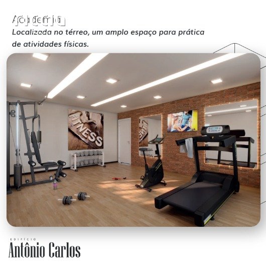 Edifício Antonio Carlos — imagem 7 de 13